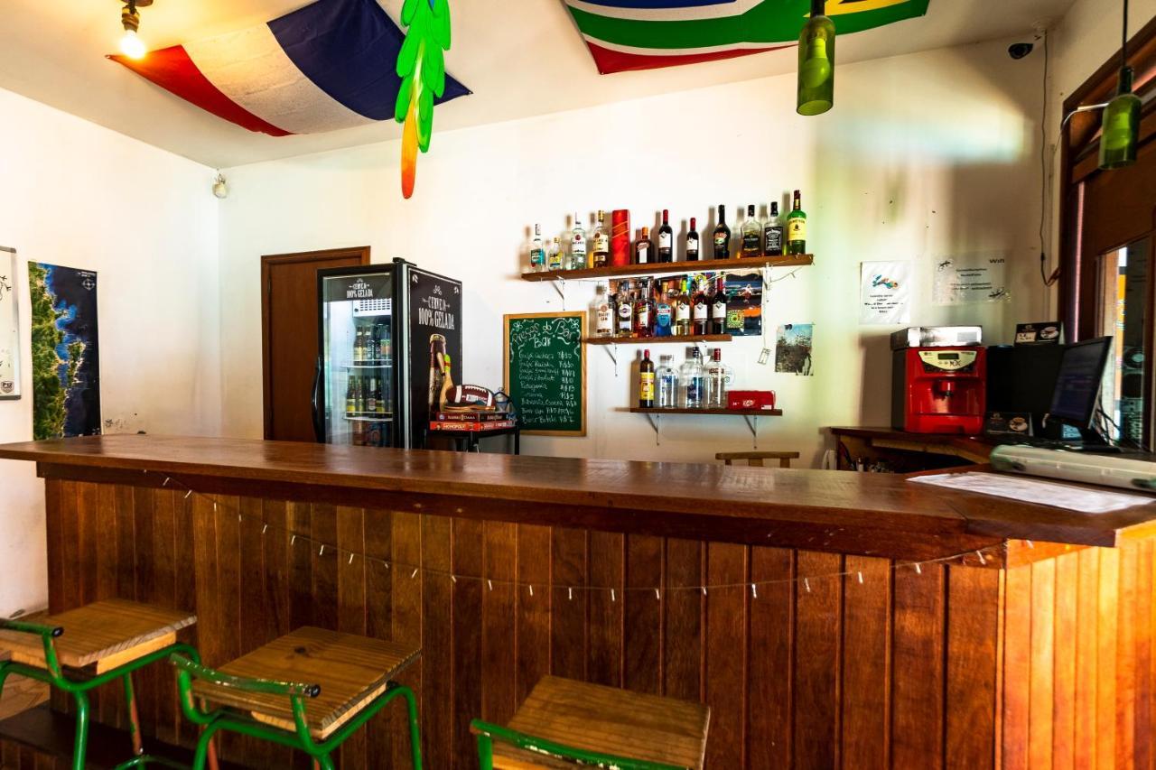 Geckos Hostel Florianópolis 외부 사진