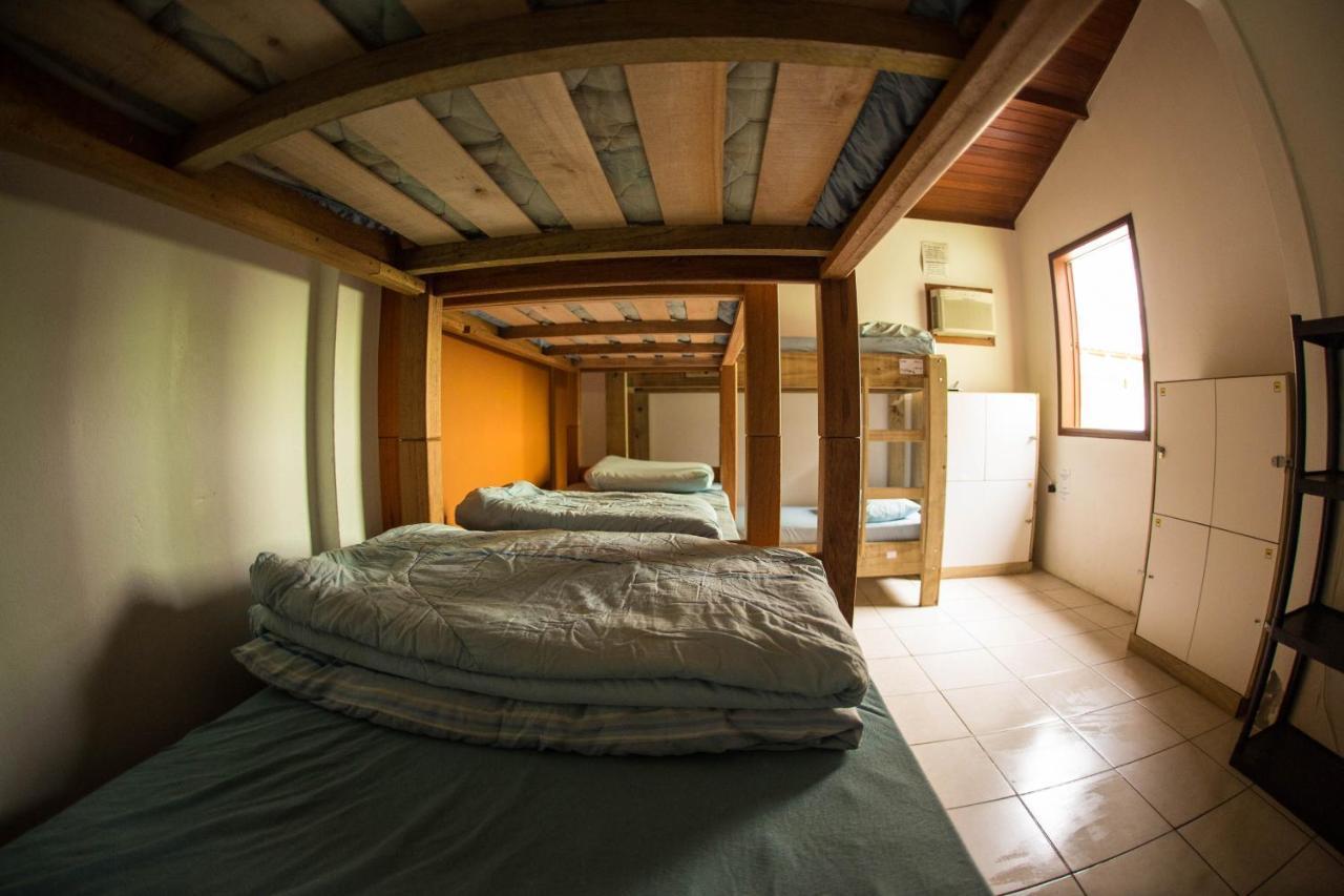 Geckos Hostel Florianópolis 외부 사진