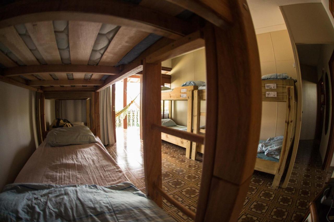 Geckos Hostel Florianópolis 외부 사진