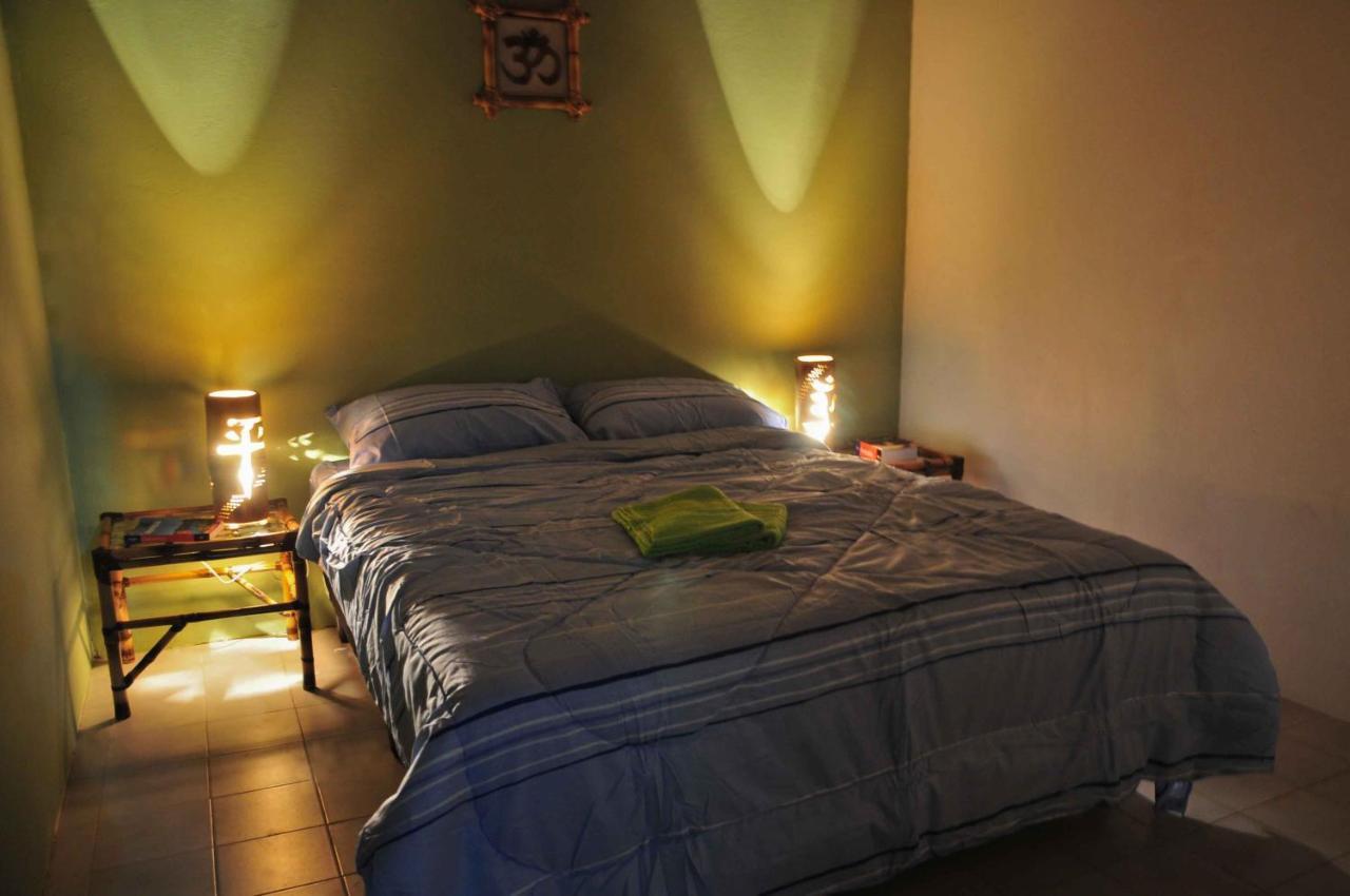 Geckos Hostel Florianópolis 외부 사진