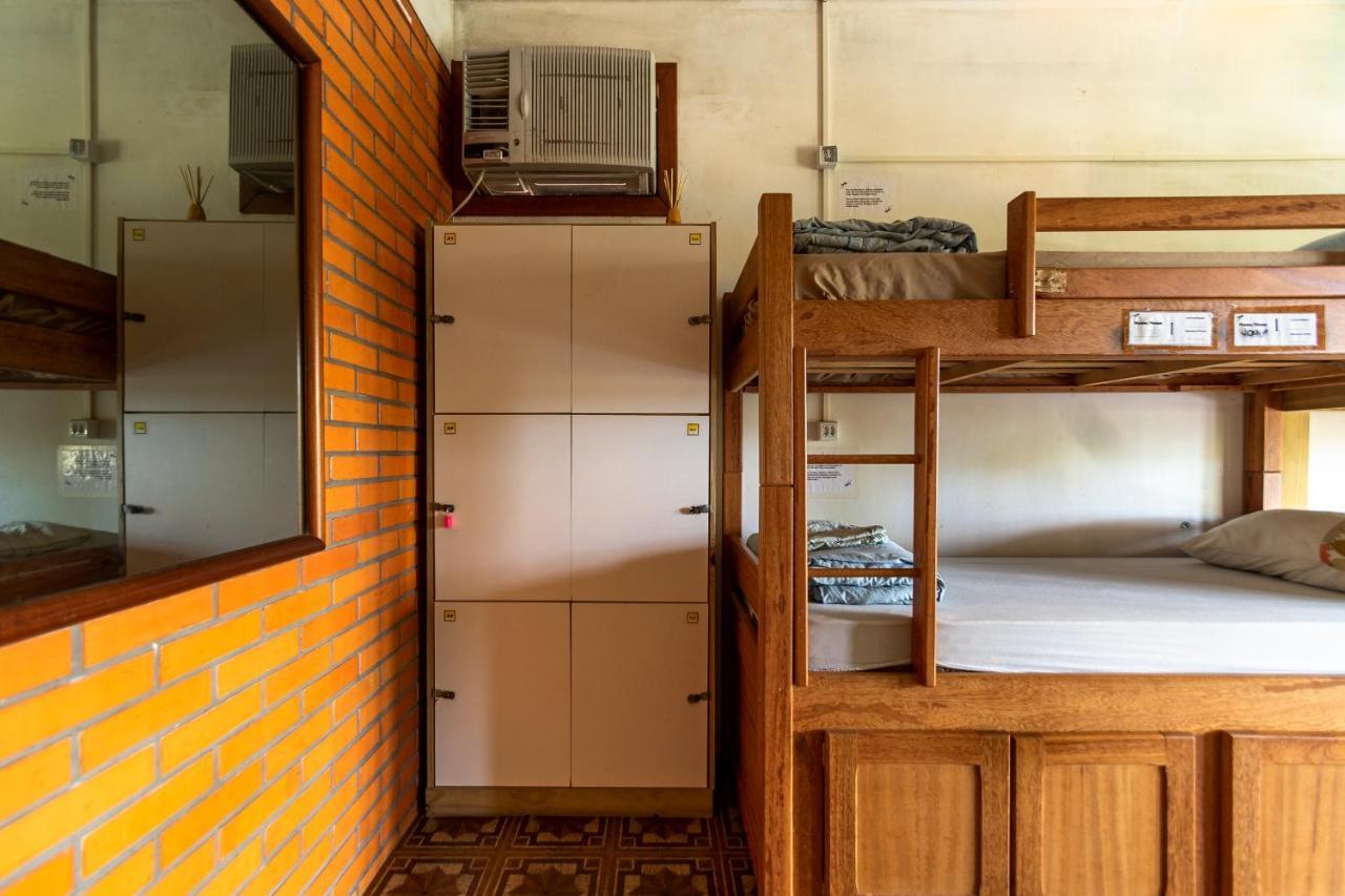Geckos Hostel Florianópolis 외부 사진