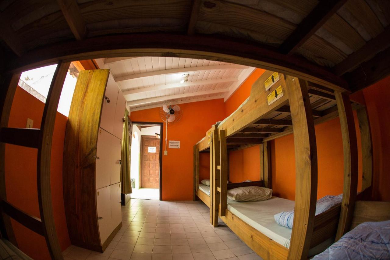 Geckos Hostel Florianópolis 외부 사진