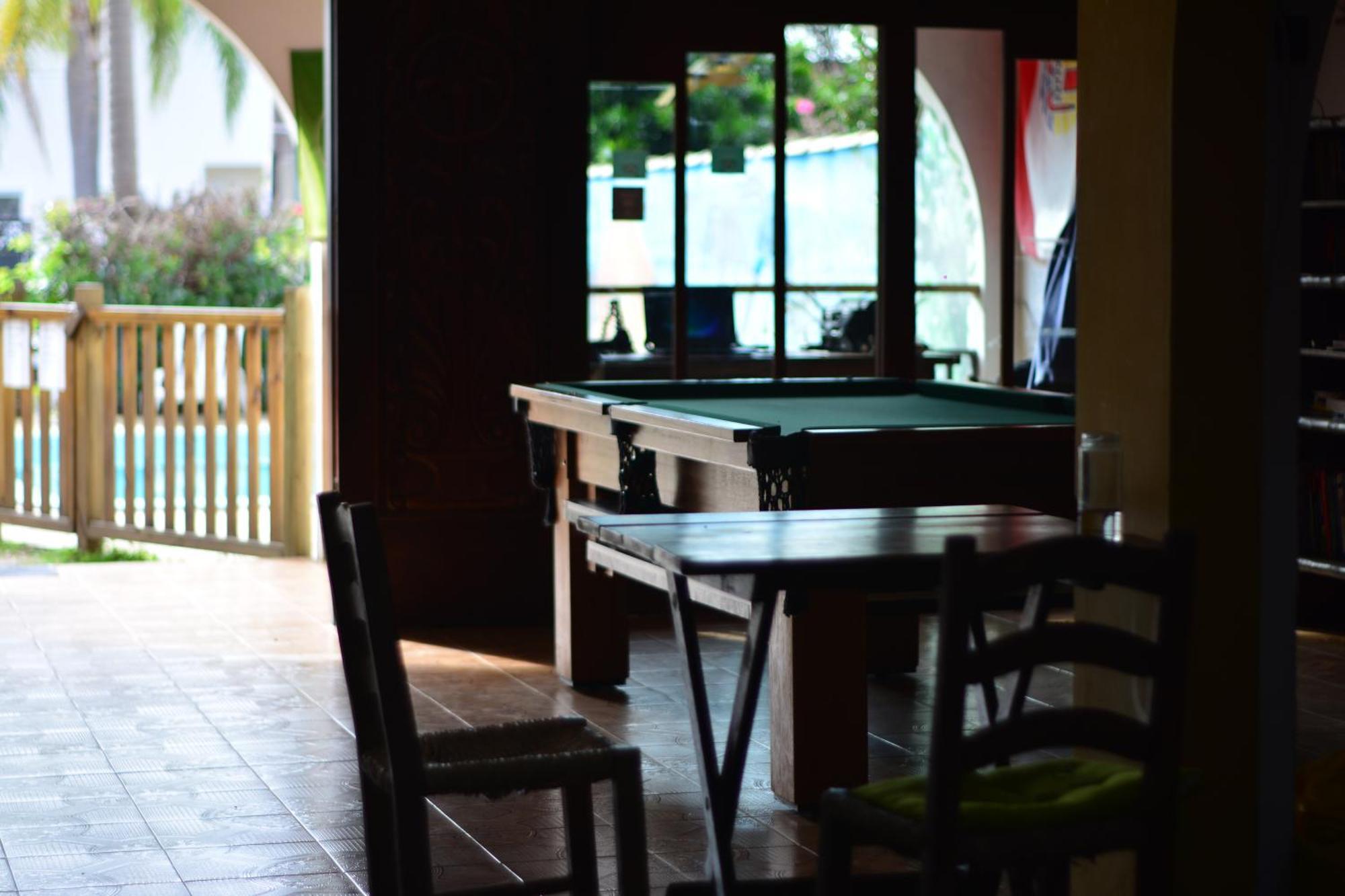 Geckos Hostel Florianópolis 외부 사진